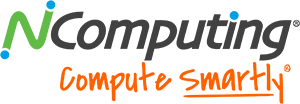 NComputing logo