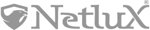 Netlux logo