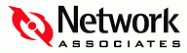 Network Associates logo