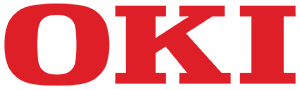 OKI Data logo