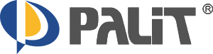 Palit Microsystems logo