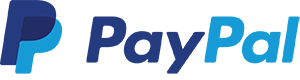 PayPal logo