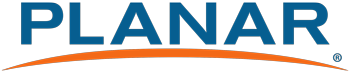 Logo Planar Systems Inc