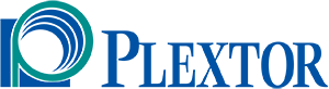 Plextor logo