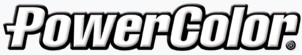 PowerColor company logo
