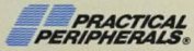 Practical Peripherals logo
