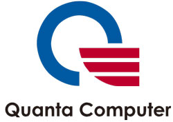 Resultado de imagen de Quanta Computer