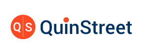 QuinStreet logo
