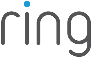 Ring company logo