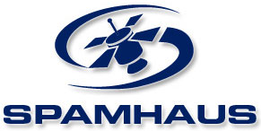Spamhaus logo