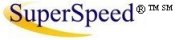 Superspeed logo