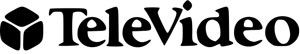 TeleVideo logo