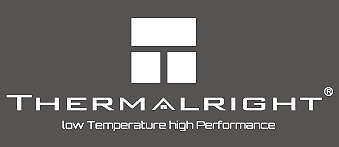 Thermalright Inc. logo