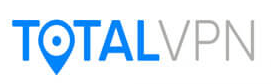 total vpn logo