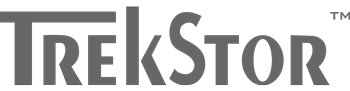 TrekStor GmbH & Co. KG Logo