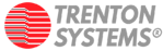 Logotipo da Trenton Systems