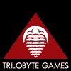 Trilobyte games logo