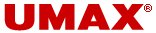 Logotipo da UMAX