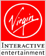 Virgin Interactive Entertainment logo