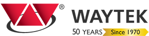 Waytek logo