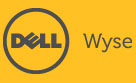 Dell WYSE logo