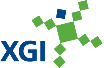 XGI Technologies Inc. Logo