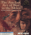 Ancient Art of War in the Skies