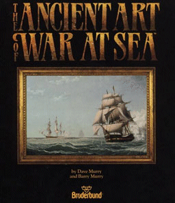 The Ancient Art of War at Sea