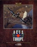 Aces Over Europe