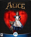 Alice game box