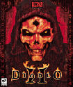 Diablo 2 box