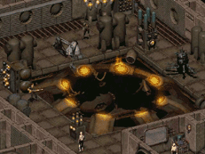Fallout 2 game