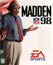 Madden NFL 98
