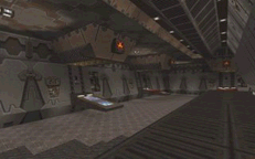 Quake 2 inside