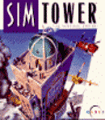 SimTower game box