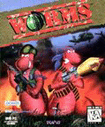 Worms game box