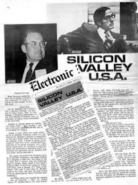 Electronic News 1971