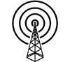 Radio signal