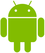 logo android