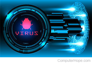 antivirus update