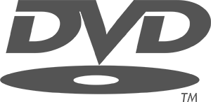 DVD official logo