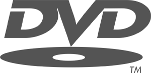 DVD official logo