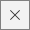 Microsoft Edge remove x