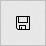 Icon used to save a PDF in Microsoft Edge.