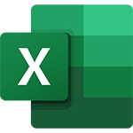 logo excel