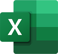 Excel logo