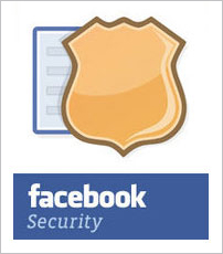 Facebook security