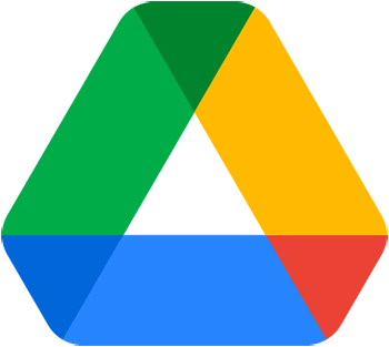 Google Drive-Logo