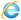 Internet Explorer mode icon in Edge browser.