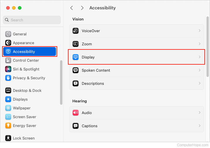 How to Adjust the Brightness or Contrast on a Laptop picture
